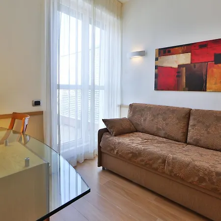 Western Hotel Milan