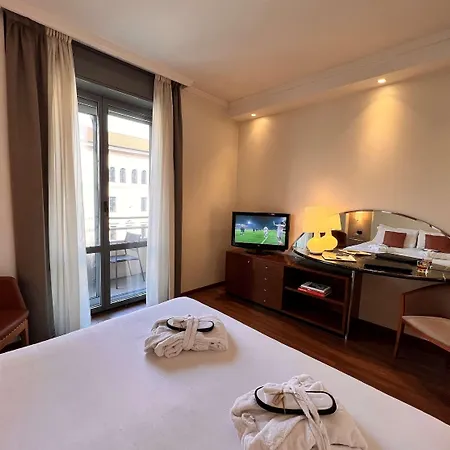 Hotel Western