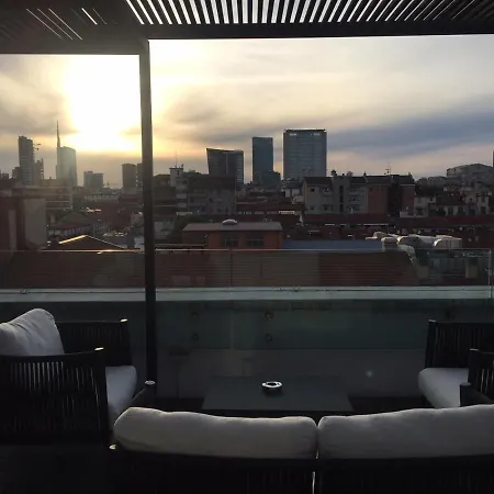 Western Hotel Milano