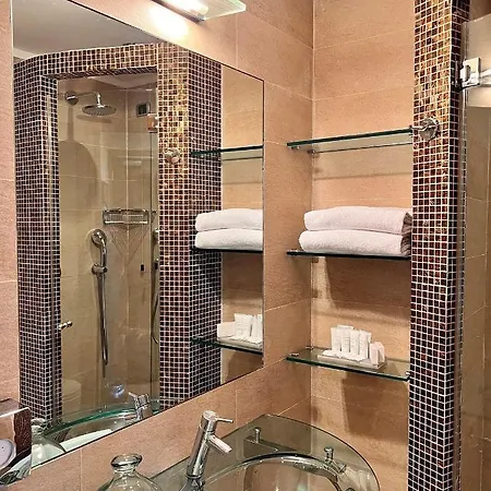 Hotel Western Milano