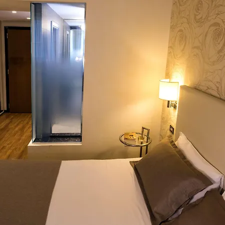 Western Hotel Milano