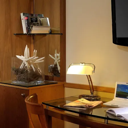 Western Hotel Milano