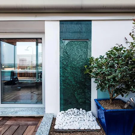 Western 4* Milano
