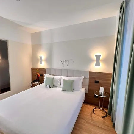 Western Hotel Milano