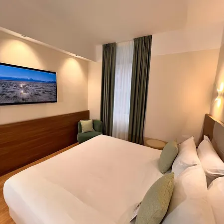 Western Hotel Milano