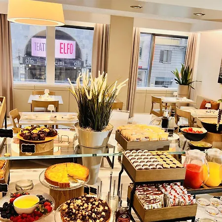 Hotel Western 4*