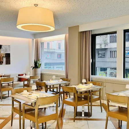 Hotel Western Milán