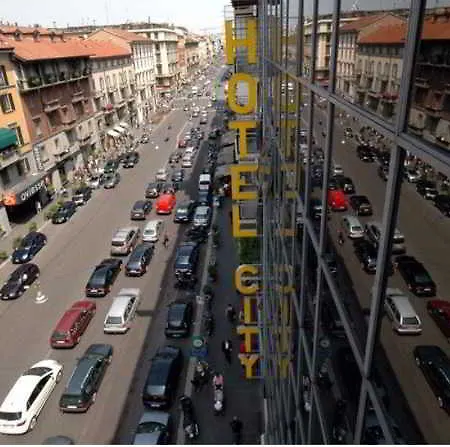 Western Otel Milano