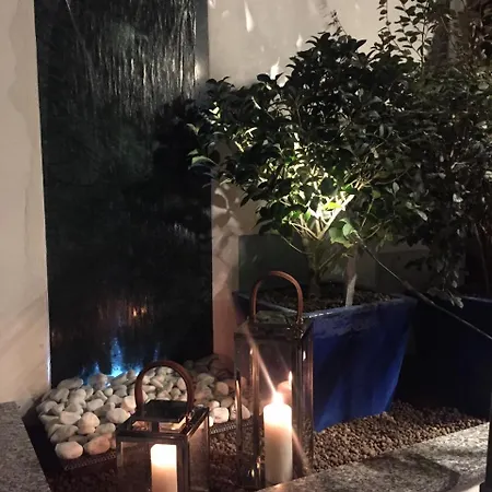 Hotel Western Milano