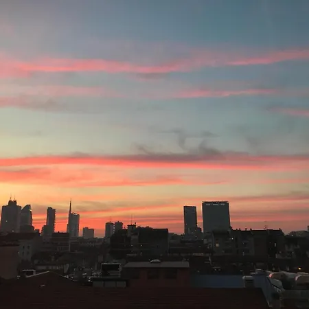 Western Milano