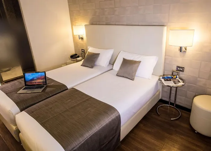 Western Hotel Mediolan