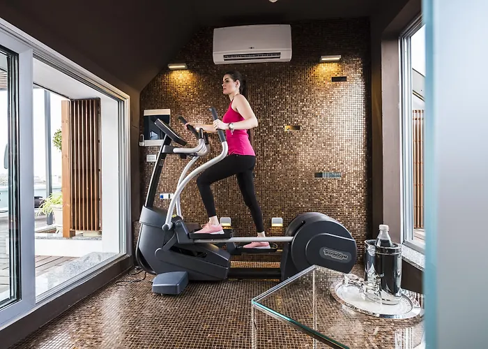 Hotel Western Mediolan