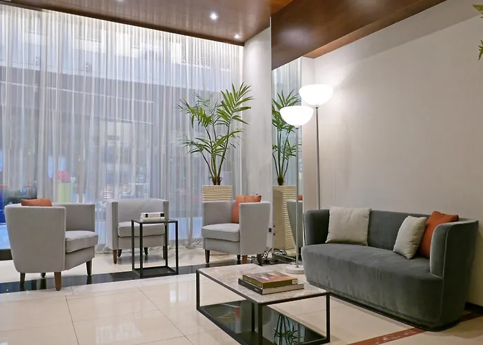 Western Hotel Mediolan