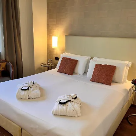Hotel Western Milán