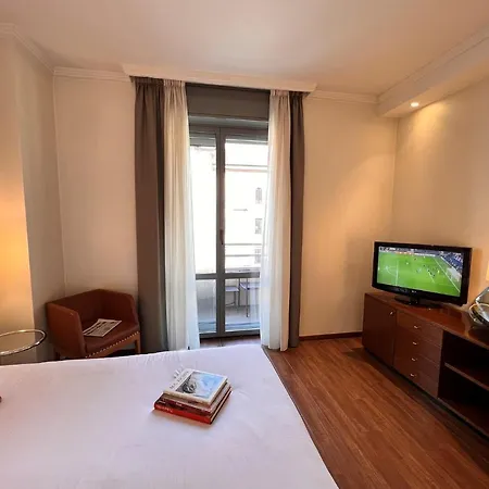 Western Hotel Milán