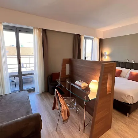 Hotel Western Milán