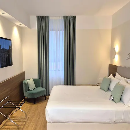 Western Hotel Milán