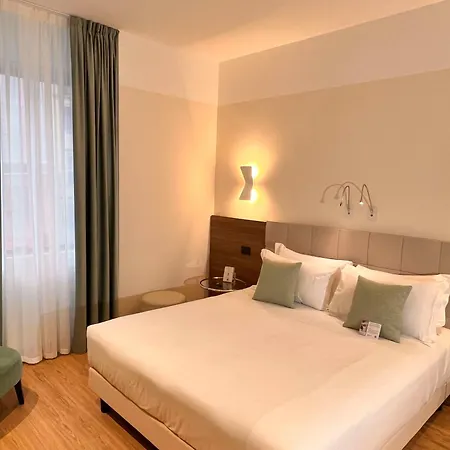 Hotel Western Milán